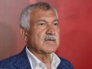 Adana Büyükşehir Belediye Başkanı Zeydan Karalar tutuklandı