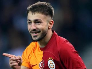 Galatasaray, Halil Dervişoğlu'nu Çaykur Rizespor'a kiraladı