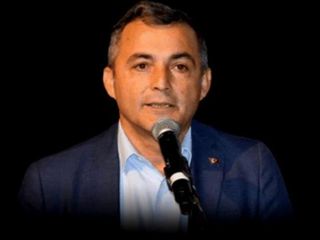 Manavgat Belediye Başkanı görevden uzaklaştırıldı