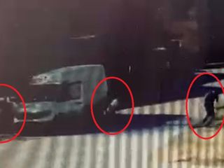 Kayseri’de iki grup arasındaki bıçaklı kavga: 4 yaralı
