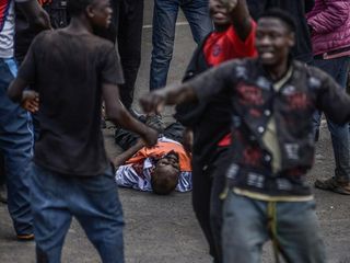 Kenya'daki protestolarda ölü sayısı 31'e yükseldi