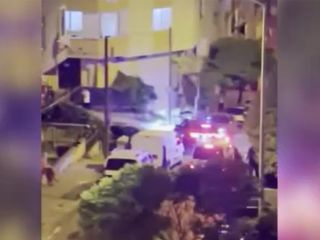 İstanbul Küçükçekmece'de silahlı saldırıya uğrayan kişi ağır yaralandı