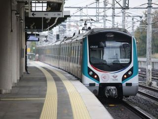 15 Temmuz'da metro seferleri ücretsiz olacak