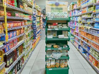 Market Raflarında Alarm! Bu Krakerler Geri Çağrıldı