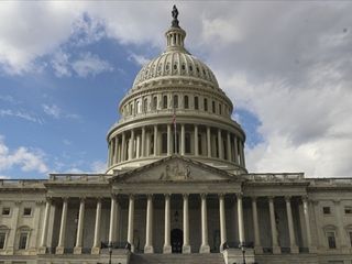 ABD Kongre üyeleri Trump'ın "Altın Kubbe" planının durdurulmasını istiyor