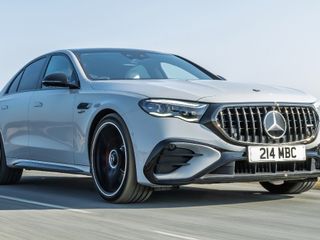 Mercedes'in satışları ikinci çeyrekte yüzde 9 düştü