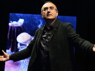 Cengiz Er anlattı: Sunay Akın, Nihat Genç'i İmamoğlu için sattı