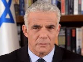 İsrail'de muhalefet lideri Lapid'den Netanyahu'ya ateşkes eleştirisi