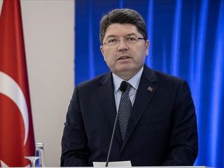 Yılmaz Tunç: İmralı heyeti ile önümüzdeki hafta görüşeceğiz