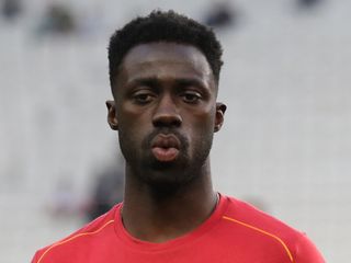 Como, Davinson Sanchez'e talip oldu
