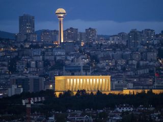 Ankara 2026 Türk Dünyası Turizm Başkenti seçildi