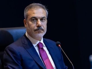 Hakan Fidan: Türk şirketleri Pakistan'da petrol ve doğalgaz arayacak