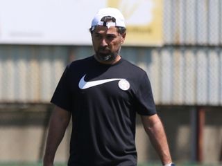 İlhan Palut, sezon hazırlıklarını değerlendirdi