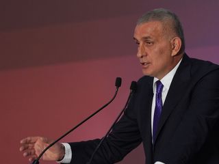 İbrahim Hacıosmanoğlu: Her kulübe eşit mesafede kaldık