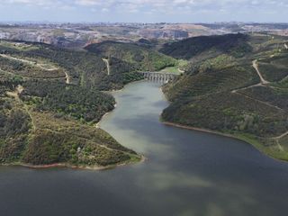 İstanbul barajlarının doluluk oranında tehlikeli düşüş