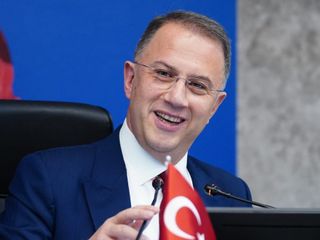 Murat Çalık yeniden hastaneye kaldırıldı
