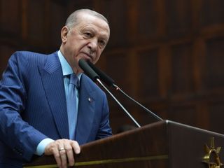 Cumhurbaşkanı Erdoğan, Bahçeli'nin TRT çıkışına yanıt verdi