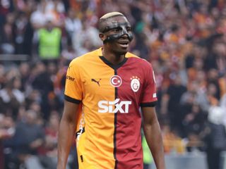 Metin Öztürk: Victor Osimhen işi 48 saat içinde çözülür