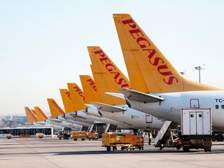Pegasus’tan dev kampanya: Biletler yarı fiyatına düşüyor