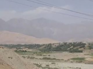 PKK silah bırakıyor: tv100 ekibi örgütün silah bırakacağı köyde
