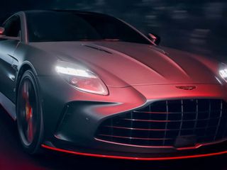 2026 model Aston Martin Vantage S tanıtıldı: İşte özellikleri