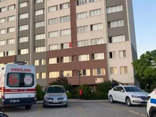 Ankara'da derin dondurucudan çıkan bebeğin annesi tespit edildi