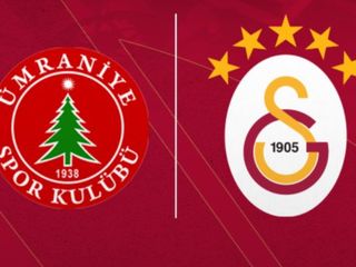 Galatasaray - Ümraniyespor maçı ne zaman, saat kaçta ve hangi kanalda?