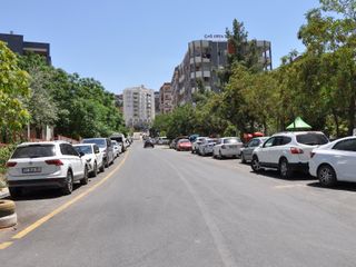 Mardin'de sıcaklık 40 derecenin üzerine çıktı: Sokaklar boş kaldı