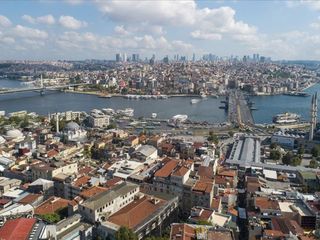 İstanbul konut piyasasında yeni bir dönem başlıyor