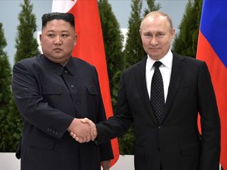 Rusya ile Kuzey Kore arasında doğrudan uçuşlar başlayacak