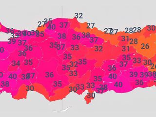 İstanbul, Bursa, Kocaeli, Sakarya! Müjde geldi: Perşembe "oh be" dedirtecek...