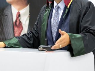 Genç avukatlara büro kurabilmeleri için kredi desteği verilecek