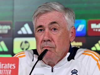Carlo Ancelotti'ye vergi kaçakçılığı suçundan bir yıl hapis cezası