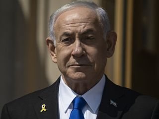 Binyamin Netanyahu, Gazze halkını zorla yerinden etmek istemediklerini savundu