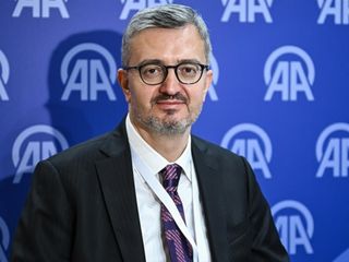 İletişim Başkanlığı'nda Burhanettin Duran dönemi