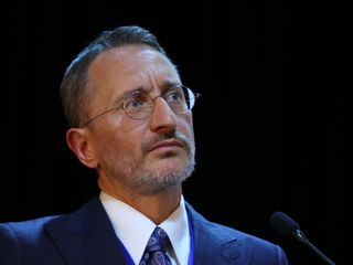 Fahrettin Altun, TİHEK Başkanı olarak atandı