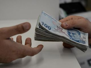 TBMM'de kabul edildi: En düşük emekli aylığı 16 bin 881 liraya yükseldi
