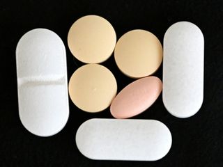 Kanser tedavisinde kullanılan 5 ilaç geri ödeme listesine alındı