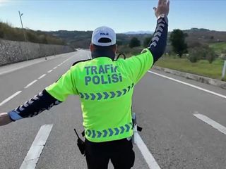 Emniyet duyurdu: 9 ilde ortalama hız denetimlerine başlanacak