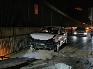 İstanbul Sarıyer'de makas atan sürücü zincirleme kazaya sebep oldu: 2 yaralı