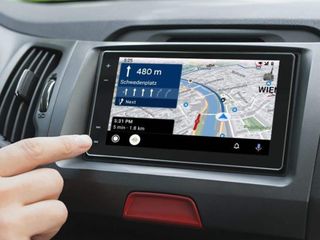 Samsung'dan Android Auto'ya rakip: Auto DeX