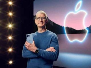 Apple CEO'su Tim Cook, artık tasarım  ekibini denetleyecek