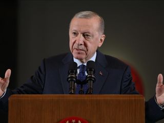 Ömer Çelik: Cumartesi sabahı Cumhurbaşkanımız tarihi bir konuşma yapacak