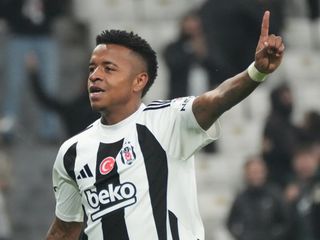 Keny Arroyo Hedefimiz şampiyon olmak