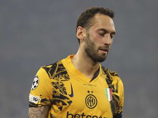 İtalyanların iddiası! Hakan Çalhanoğlu, Inter'de kalıyor