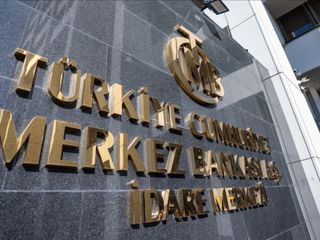 TCMB: Ham petrolde yüzde 10’luk artış, tüketici enflasyonunu 1 puan artırır