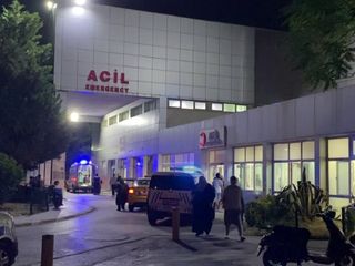 Kocaeli'de alacak verecek kavgası: 1 ağır yaralı