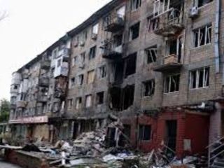 Rusya, Ukrayna'nın başkenti Kiev'i vurdu: 2 ölü