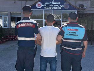 Aydın'da arazi kavgası: Akrabasını vurmak isterken işçiyi yaraladı