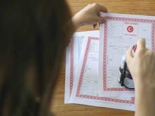 2025'in yarısında satılan gayrimenkul sayısı 1,4 milyonu geçti